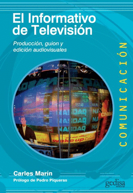 INFORMATIVO DE TELEVISIÓN, EL