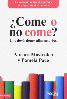 COME O NO COME?