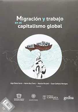Migración y Trabajo en el Capitalismo Global