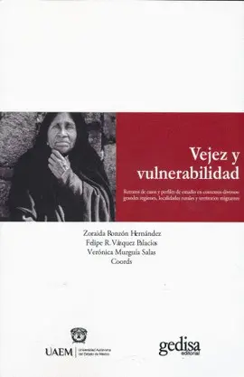 Vejez y Vulnerabilidad