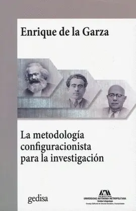 Metodología Configuracionista para la Investigación, la