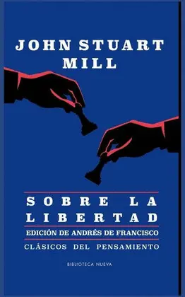 SOBRE LA LIBERTAD