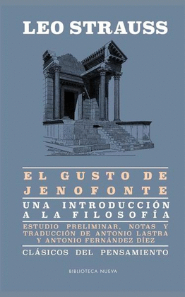 EL GUSTO DE JENOFONTE