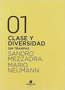 Clase y Diversidad