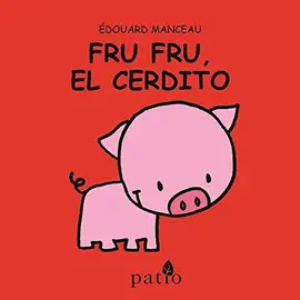 Fru Fru, el Cerdito