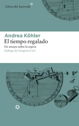 TIEMPO REGALADO, EL