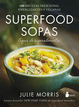 Superfood Sopas