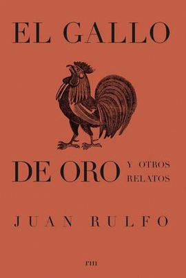 GALLO DE ORO, EL