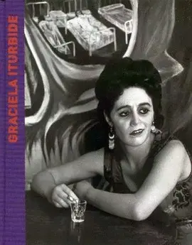 Graciela Iturbide