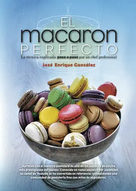 Macaron Perfecto, el