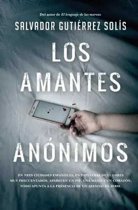 Amantes Anonimos, los
