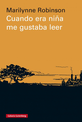 CUANDO ERA NIA ME GUSTABA LEER