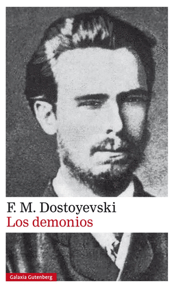DEMONIOS, LOS