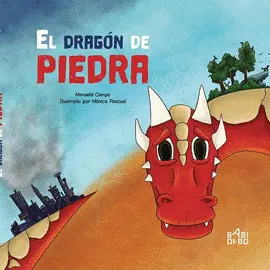 DRAGÓN DE PIEDRA, EL