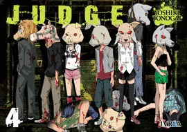 JUDGE N 04