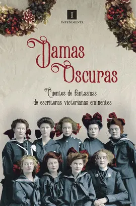 Damas Oscuras