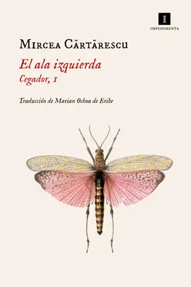 Ala Izquierda, el. Cegador, 1