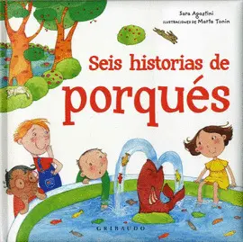 Seis Historias de Porqués