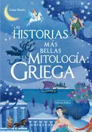 Historias Más Bellas de la Mitología Griega, las