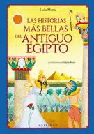 Historias Más Bellas del Antiguo Egipto, las