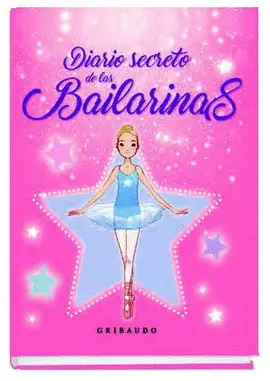 Diario Secreto de las Bailarinas
