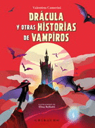 DRCULA Y OTRAS HISTORIAS DE VAMPIROS