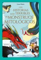 Historias Más Terribles de Monstruos Mitológicos, las
