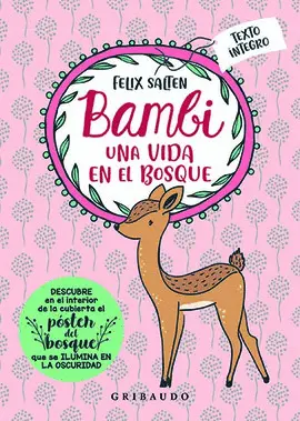 Bambi una Vida en el Bosque