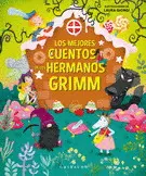 Mejores Cuentos de los Hermanos Grimm, los