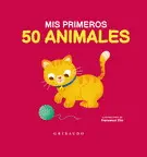 Mis Primeros 50 Animales