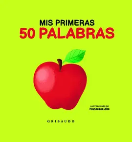 Mis Primeras 50 Palabras