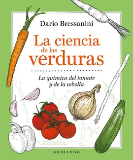 Ciencia de las Verduras, la