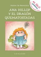 Anna Hillop y el Dragón Quematostadas