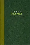 COLECCIÓN DE PALMAS. JARDÍN BOTÁNICO CULIACÁN