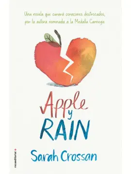 Apple y Rain