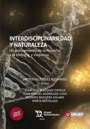INTERDISCIPLINARIEDAD Y NATURALEZA