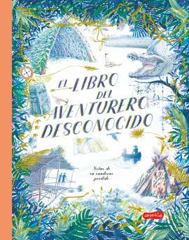 Libro del Aventurero Desconocido, el