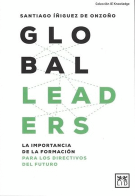 GLOBAL LEADERS