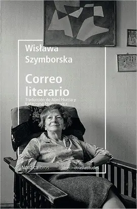 Correo Literario