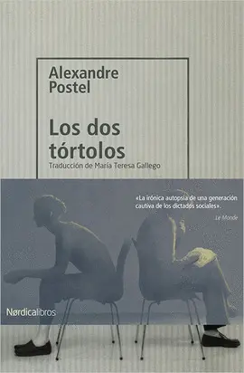 DOS TÓRTOLOS, LOS DOS TÓRTOLOS, LOS