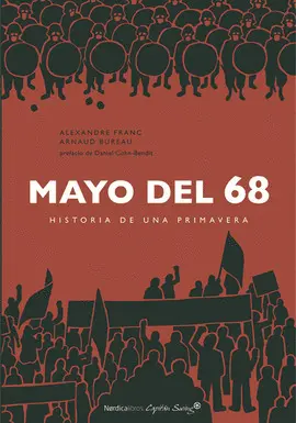 MAYO DEL 68