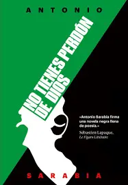 NO TIENES PERDÓN DE DIOS NO TIENES PERDÓN DE DIOS