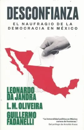 DESCONFIANZA