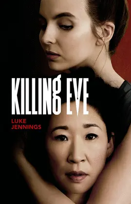 KILLING EVE KILLING EVE