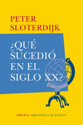 ¿QUÉ SUCEDIÓ EN EL SIGLO XX? ¿QUÉ SUCEDIÓ EN EL SIGLO XX?