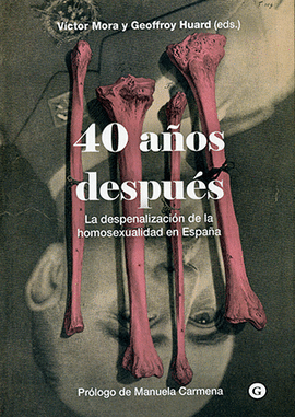 40 AOS DESPUS