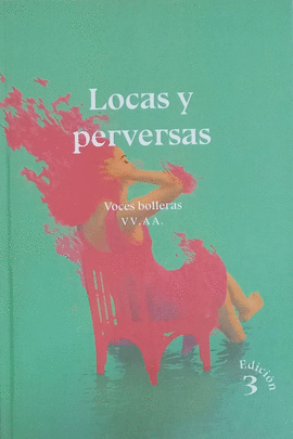 LOCAS Y PERVERSAS