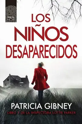 NIÑOS DESAPARECIDOS, LOS