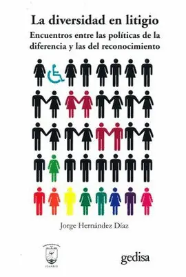 Diversidad en Litigio, la