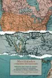 Movilidades y Migrantes Internacionales